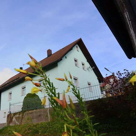 Holiday Home Near The Ski Slope Stadlern Kültér fotó