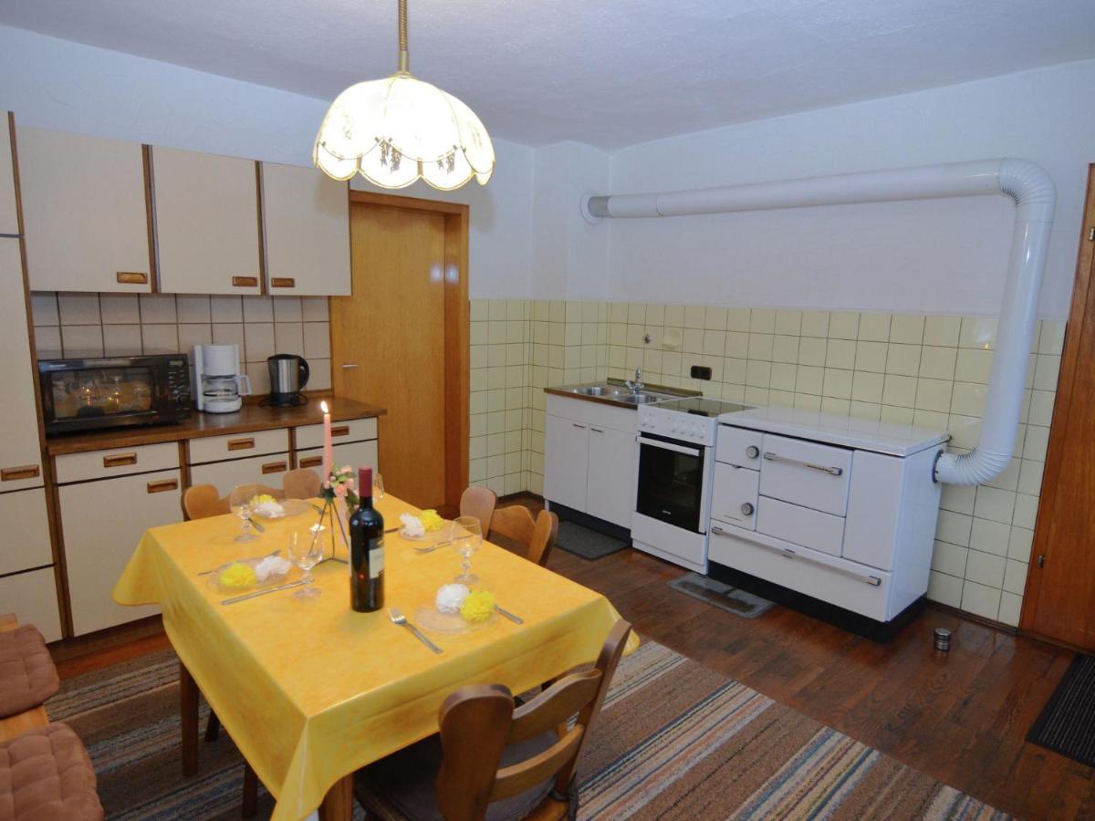Holiday Home Near The Ski Slope Stadlern Kültér fotó