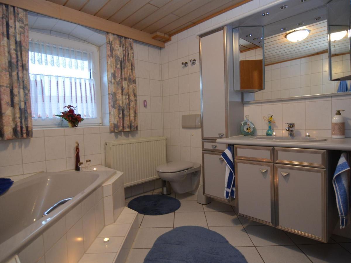Holiday Home Near The Ski Slope Stadlern Kültér fotó