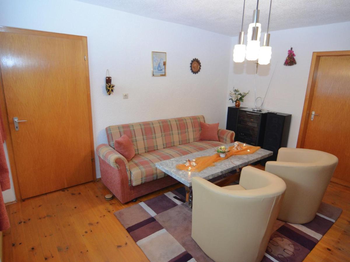 Holiday Home Near The Ski Slope Stadlern Kültér fotó