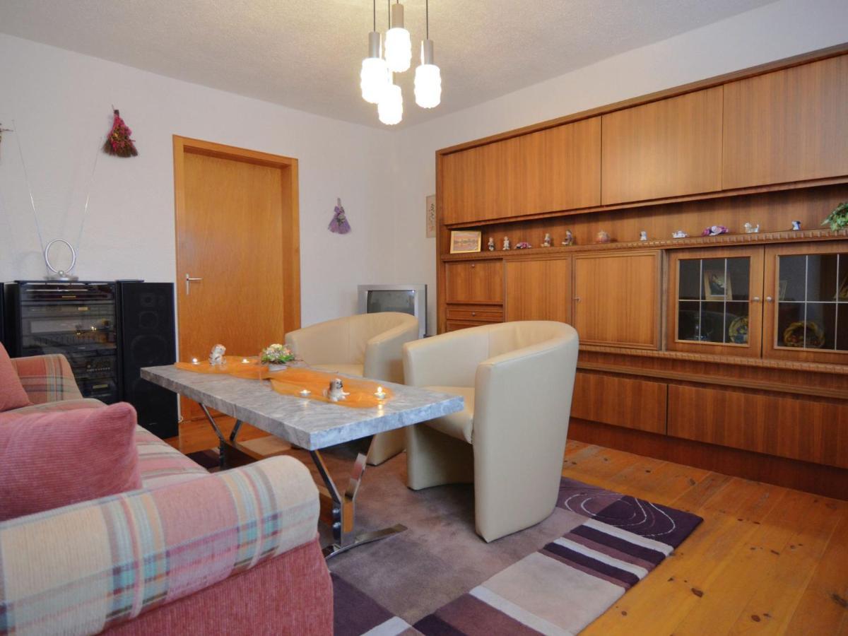 Holiday Home Near The Ski Slope Stadlern Kültér fotó