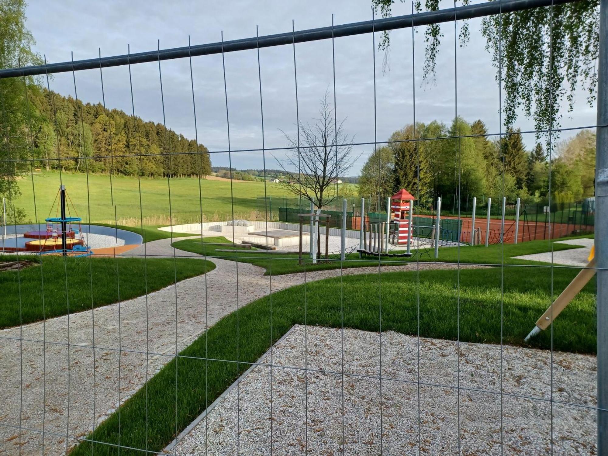 Holiday Home Near The Ski Slope Stadlern Kültér fotó
