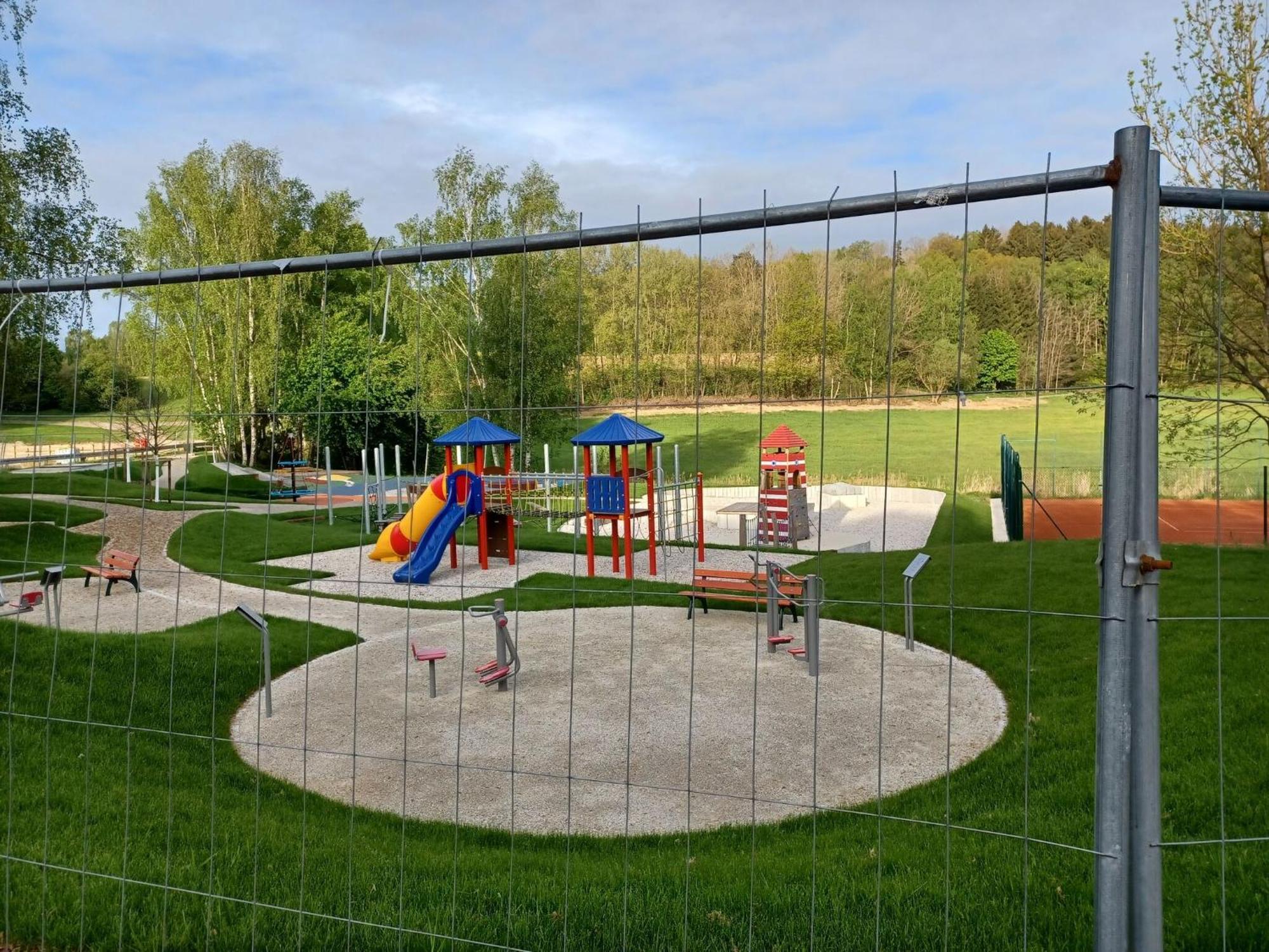 Holiday Home Near The Ski Slope Stadlern Kültér fotó