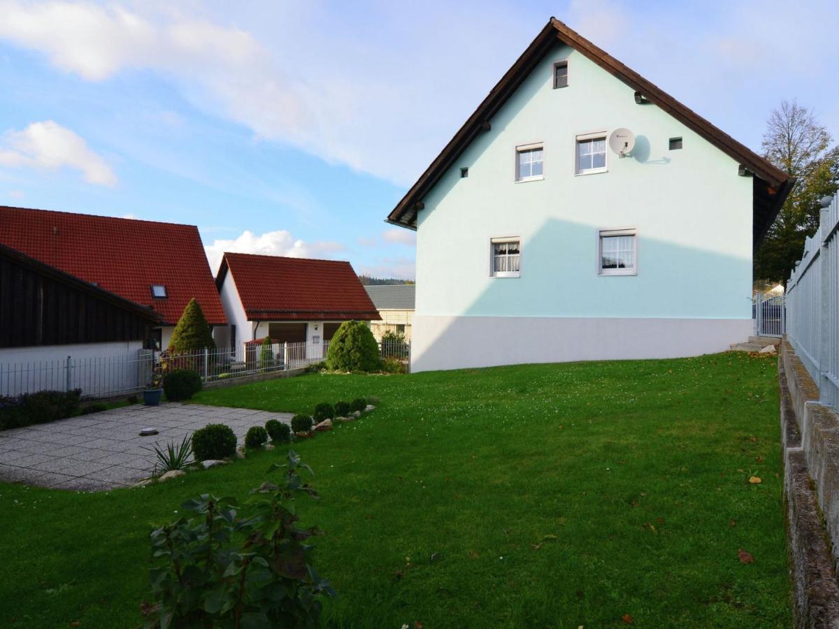 Holiday Home Near The Ski Slope Stadlern Kültér fotó